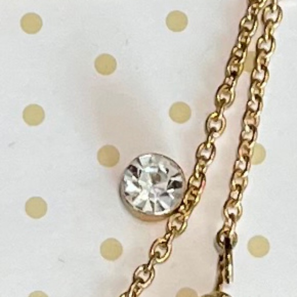 Initially You Bracelet and Earring Set - Picture 4 of 4